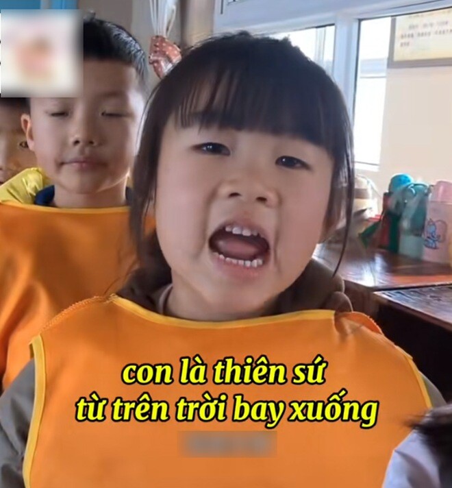 amp;#34;Con sinh ra từ đâu?amp;#34; - 1001 câu trả lời của học sinh mẫu giáo khiến ai cũng phì cười, bé cuối cùng chuẩn nhất - 6