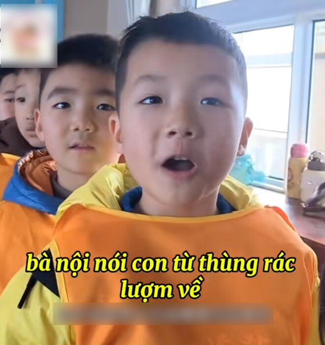 amp;#34;Con sinh ra từ đâu?amp;#34; - 1001 câu trả lời của học sinh mẫu giáo khiến ai cũng phì cười, bé cuối cùng chuẩn nhất - 7