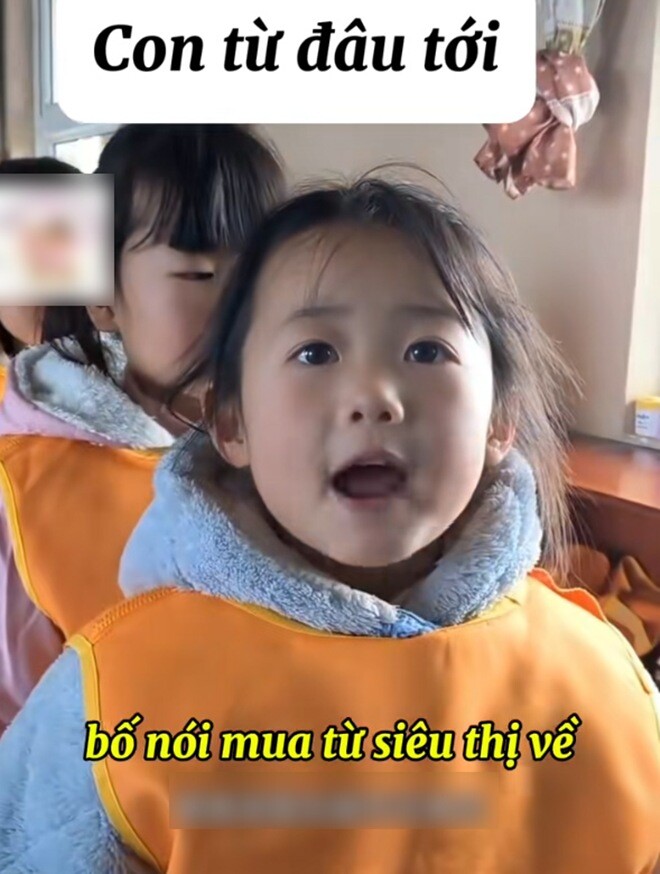 amp;#34;Con sinh ra từ đâu?amp;#34; - 1001 câu trả lời của học sinh mẫu giáo khiến ai cũng phì cười, bé cuối cùng chuẩn nhất - 2