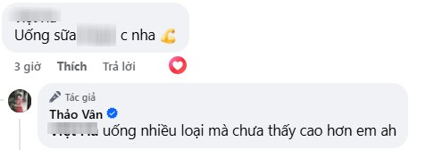 MC Thảo Vân khoe ảnh bên Hot boy Thiếu uý cao 1m85, muốn xin cách giúp con trai Công Lý tăng chiều cao - 3