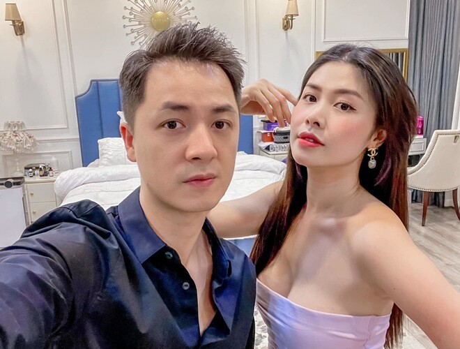 Đại gia TP.HCM amp;#34;nhặtamp;#34; được con trai ở rừng đem về nuôi, đặt tên cho bé theo họ Nguyễn của bố vừa hay vừa ý nghĩa - 1
