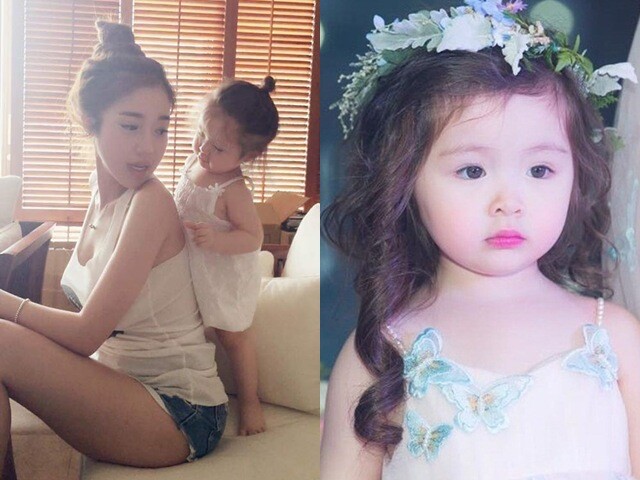 Đúng dịp Tết Dương lịch, bé gái Việt giành giải em bé đáng yêu nhất ở Anh vì quá xinh - 7