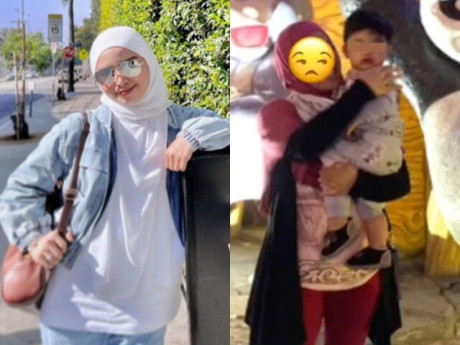 Giúp việc lén đưa người đàn ông lạ mặt vào nhà, hành động ngày hôm sau của cô ta khiến người mẹ phẫn nộ