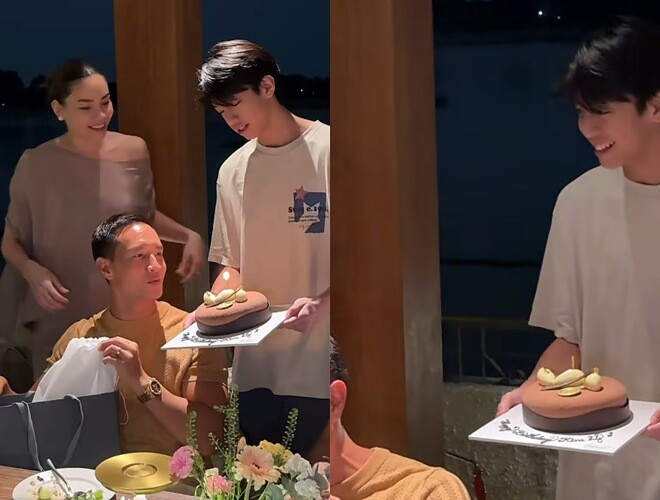 Subeo được khen ngợi về diện mạo và sự trưởng thành.