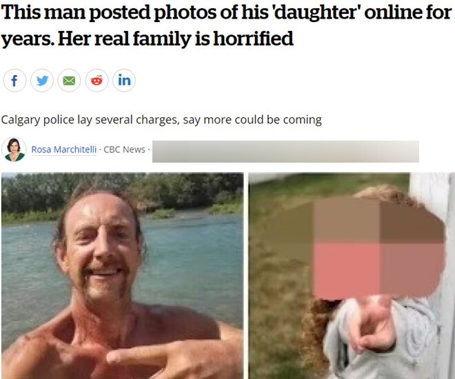 Khoe con trên mạng, người mẹ bàng hoàng khi thấy ảnh bé bị sử dụng 8 năm liền với mục đích đau lòng - 1