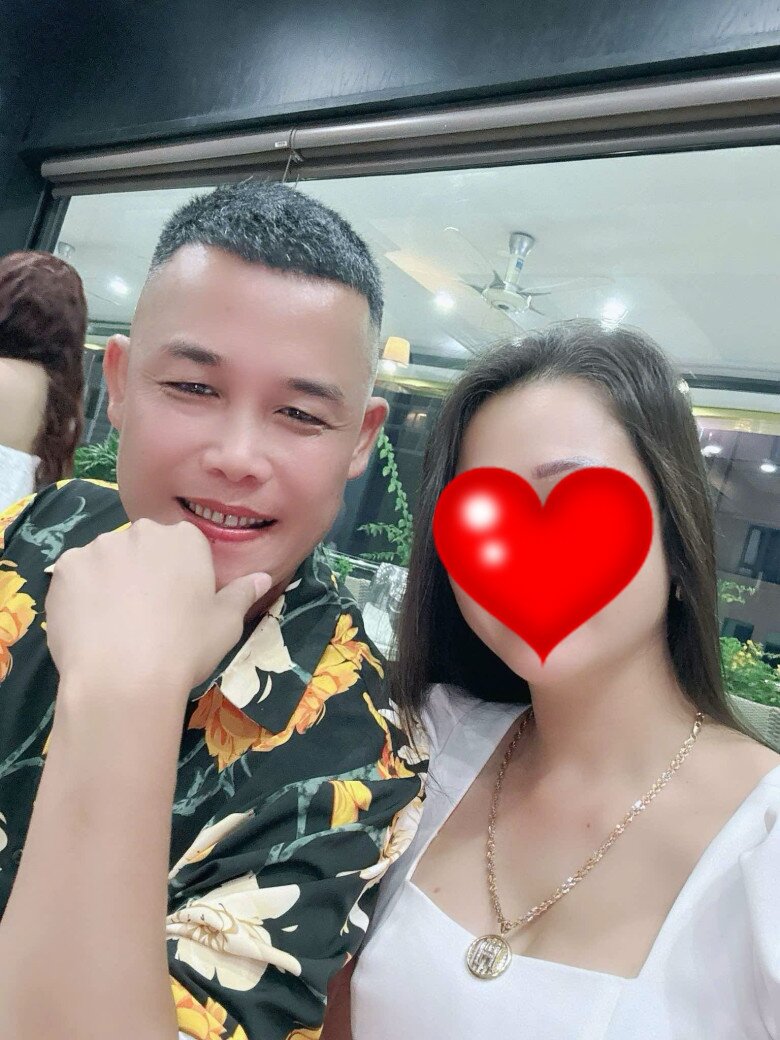Hiệp Gà đã chia tay bạn gái xinh đẹp.