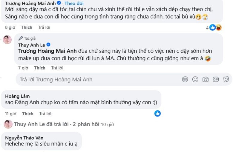 Làm mẹ 3 con, nữ đại gia TP.HCM ngày nào cũng ngủ 4 tiếng, 6 giờ dậy nấu ăn, làm đến đêm không hết việc - 6