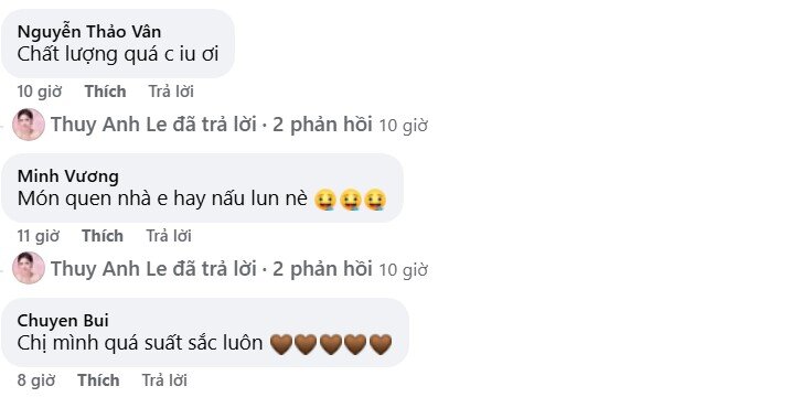 Làm mẹ 3 con, nữ đại gia TP.HCM ngày nào cũng ngủ 4 tiếng, 6 giờ dậy nấu ăn, làm đến đêm không hết việc - 7