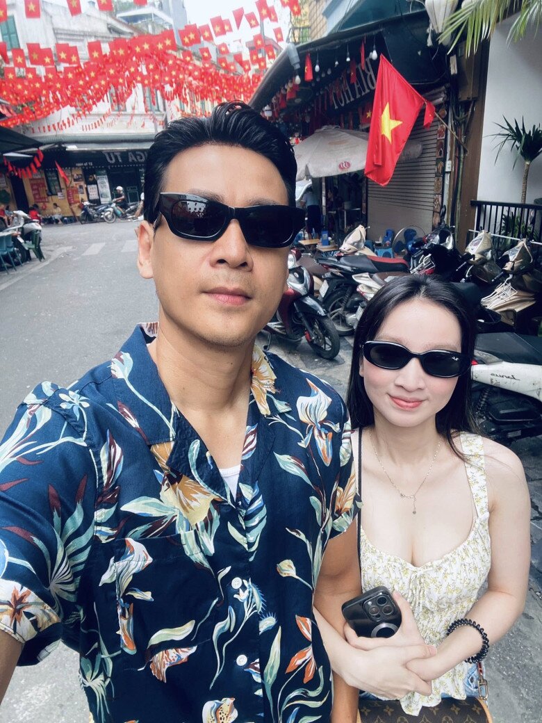 Ngọc Thuận sinh năm 1986, là diễn viên nổi tiếng qua nhiều bộ phim như: Trai nhảy, Gạo nếp gạo tẻ, Vợ chồng Đậu thời @, Lạc lối...