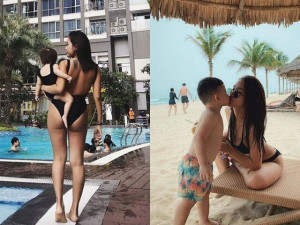 Ngày chăm con tối đi vũ trường, cảnh làm mẹ của 3 DJ Việt nóng bỏng lại quá khác nhau