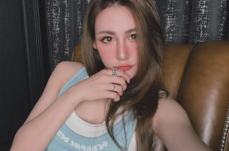 Lấy thiếu gia Hà Nội, MC Đài THVN nghỉ việc về làm mẹ sang chảnh, cho quý tử 7 tuổi xách túi hiệu nghìn đô đi chơi - 4