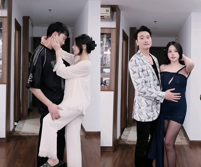 Hotgirl Hà Thành chăm con lộ dáng gợi cảm, nhiều người tấm tắc: Chồng quá may mắn! - 9