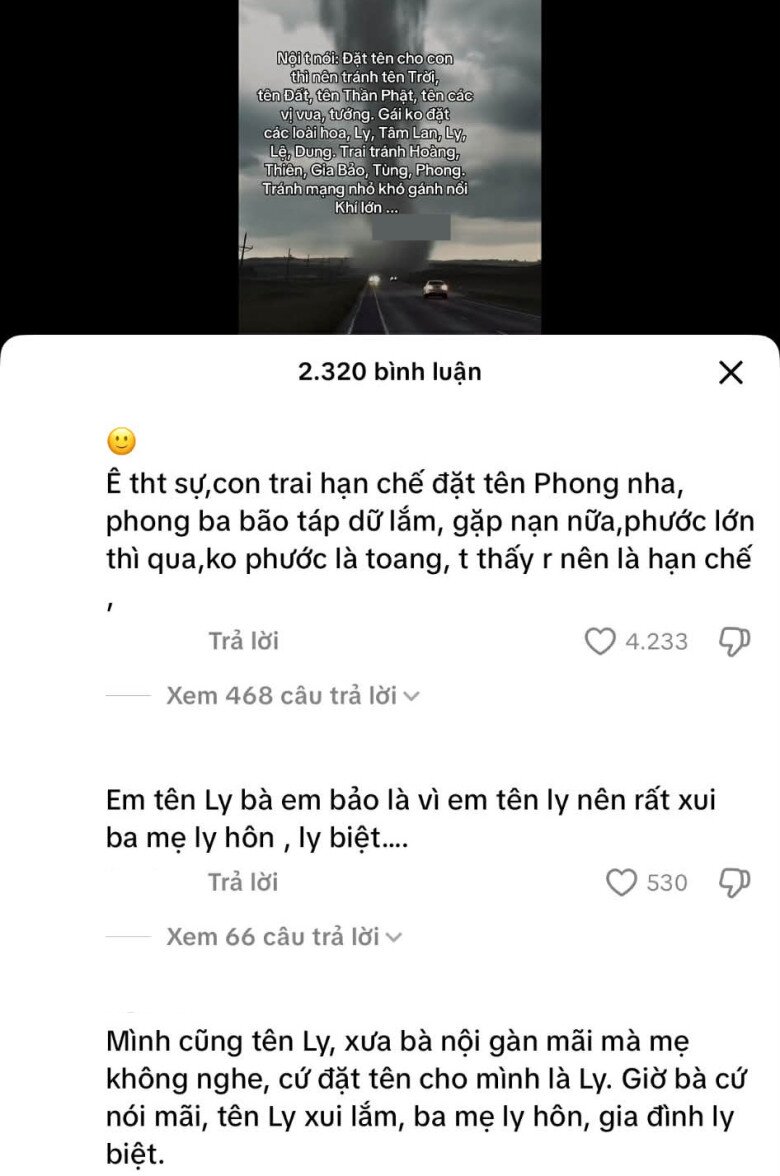 Mẹ chồng chê amp;#34;tên Ly sợ xuiamp;#34;, con dâu vẫn quyết đặt tên cho con theo ý mình và cái kết - 2