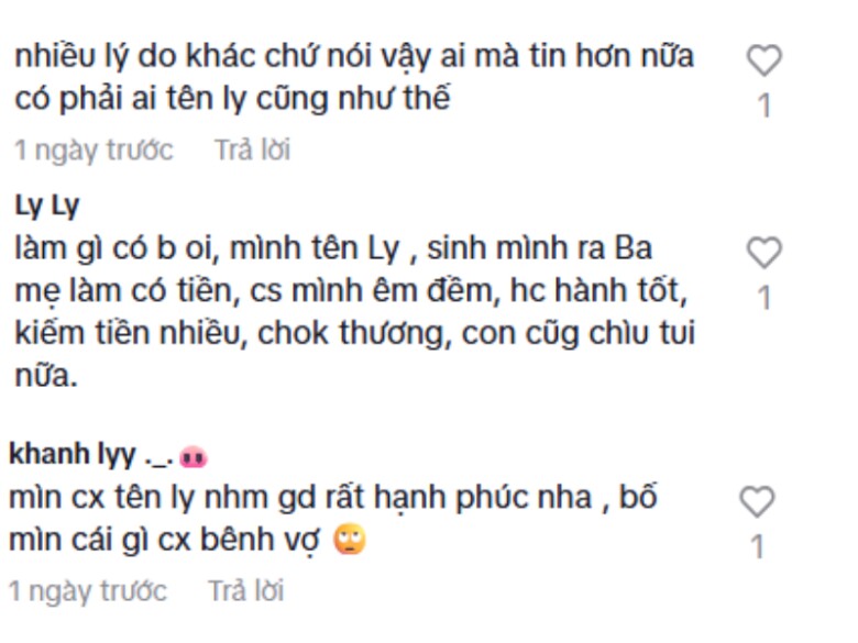 Mẹ chồng chê amp;#34;tên Ly sợ xuiamp;#34;, con dâu vẫn quyết đặt tên cho con theo ý mình và cái kết - 5