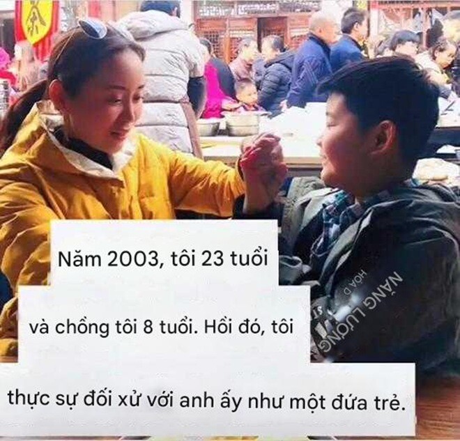 Mẹ đơn thân U50 lấy chàng trai kém 15 tuổi sau mối tình amp;#34;cô - cháuamp;#34;, nhận 4 tỷ sính lễ, phải liên tục PTTM vì sợ - 2