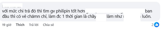 Mẹ Hà Nội tuyển giúp việc lương 20 triệu/tháng gây tranh cãi khi đưa ra yêu cầu - 6