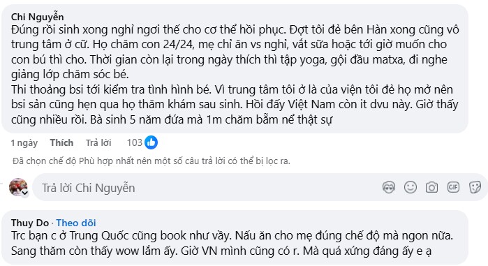 Xôn xao lan truyền bảng lương giúp việc chăm trẻ, dân tình: Đố ông chồng nào dám nói amp;#34;Có mỗi việc ở nhà chăm con...amp;#34; - 8