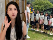 Yêu con - Mẹ 31 tuổi sinh 7 con trong 8 năm, nhìn bảng chi tiêu 600 triệu mỗi tháng mà "hoa mắt"