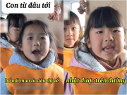 Yêu con - "Con sinh ra từ đâu?" - 1001 câu trả lời của học sinh mẫu giáo khiến ai cũng phì cười, bé cuối cùng chuẩn nhất