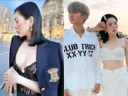 Yêu con - Con trai bị soi ngoại hình tuổi dậy thì, Lệ Quyên nói: Là do bé Bo học trường quốc tế học phí gần 1 tỷ đồng/năm