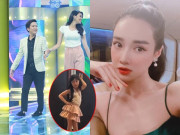 Yêu con - Nhận bình luận kém duyên khi đăng clip về con gái, Trường Giang Nhã Phương chẳng cần lên tiếng đã có cả chục người bênh