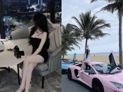 Yêu con - Được nuông chiều từ nhỏ, hotgirl 22 tuổi mua xe hơi 1,1 tỷ đồng gây xôn xao MXH giờ rao bán nhà trả nợ