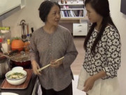 Yêu con - Giúp việc hay xin đồ cũ hỏng về dùng, từ quần áo đến đồ điện tử chục triệu, biết thân phận của bà, tôi báo cảnh sát