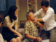 Yêu con - Có vợ và 3 con, người đàn ông bật khóc khi về già phải vào viện dưỡng lão sống