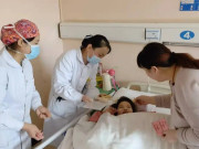 Yêu con - Bé gái 14 tuổi ung thư giai đoạn cuối: Cảnh báo 5 món ăn sáng nguy hiểm mẹ đừng bao giờ cho con ăn