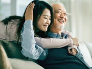 Yêu con - Vội lấy gái trẻ sau 1 năm vợ mất, cái kết buồn của ông hàng xóm khiến tôi nhận ra 3 điều khi về già