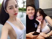 Yêu con - Vợ đẹp nóng bỏng làm việc ở VTV của Bách trong "Cách em 1 milimet", nhìn con gái tuổi dậy thì còn bất ngờ hơn