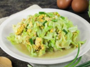 Yêu con - Loại rau KHÔNG thuốc sâu, giàu canxi hơn tôm cá, gấp 7 lần cà chua, rau mềm ngọt nước trẻ nào cũng mê