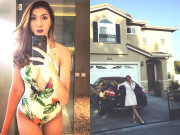 Yêu con - Ở VN đắt show, Ngọc Quyên sang Mỹ làm mẹ đơn thân, 10 năm bươn chải, nhịn đói livestream bán hàng nuôi con nhỏ, mẹ già