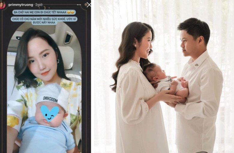 Mỹ nhân đẹp ngang cô dâu trong đám cưới của con trai ông trùm BĐS TP.HCM: Hóa ra là mẹ 2 con, vừa giàu vừa đảm - 10