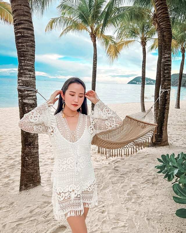 Mỹ nhân đẹp ngang cô dâu trong đám cưới của con trai ông trùm BĐS TP.HCM: Hóa ra là mẹ 2 con, vừa giàu vừa đảm - 12