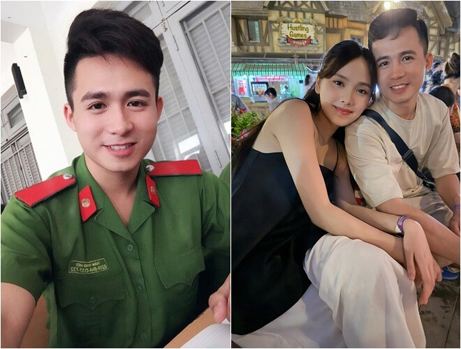 Mỹ nhân HHVN 2016 đặt tên cho con amp;#34;một bé theo họ bố, một bé theo họ mẹamp;#34;, lời giải thích khiến ai cũng phì cười - 1