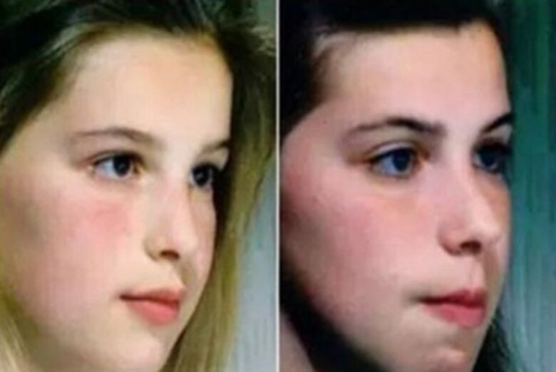 Nhiều đứa trẻ lúc nhỏ xinh nhưng lớn lên kém sắc, riêng 3 kiểu trẻ này càng lớn càng đẹp - 4