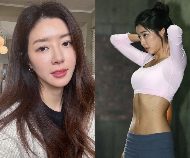 Nữ diễn viên phim giờ vàng lao đao sau khi chồng chủ tịch bị bắt, quyết không ly hôn dù không kiếm đủ tiền nuôi con - 1