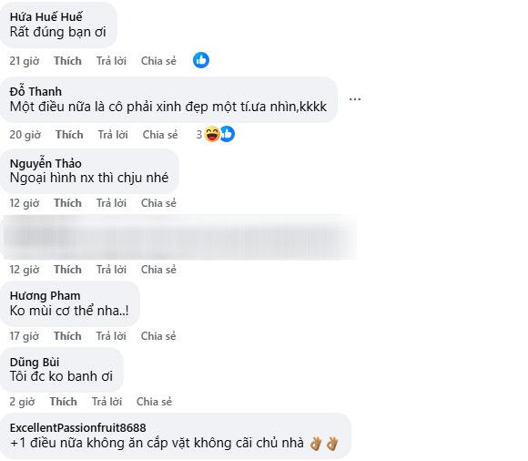 Ông bố HN tuyển giúp việc lương 10 triệu/tháng, yêu cầu như tìm hoa hậu: Người vừa không béo, không mùi cơ thể - 8