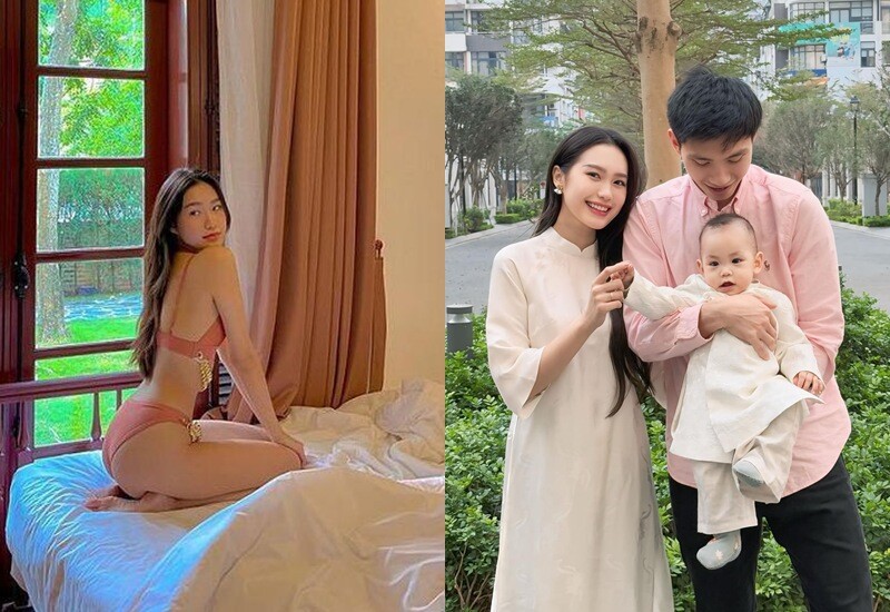 Với nhiều người phụ nữ, niềm vui trong cuộc sống không chỉ đến từ việc chăm sóc chồng con, mà còn hiện hữu trong những điều rất đỗi giản dị hằng ngày: nấu nướng, dọn dẹp, chăm chút từng góc nhỏ trong căn nhà,...