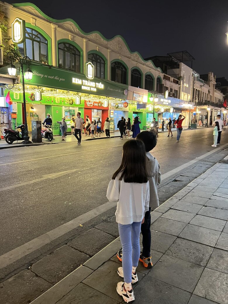 Sau 3 lần sinh con vất vả cho chồng đại gia, Tăng Thanh Hà tự hào vì đặc điểm này trên khuôn mặt, chẳng sợ bị chê amp;#34;xuống sắcamp;#34; - 11