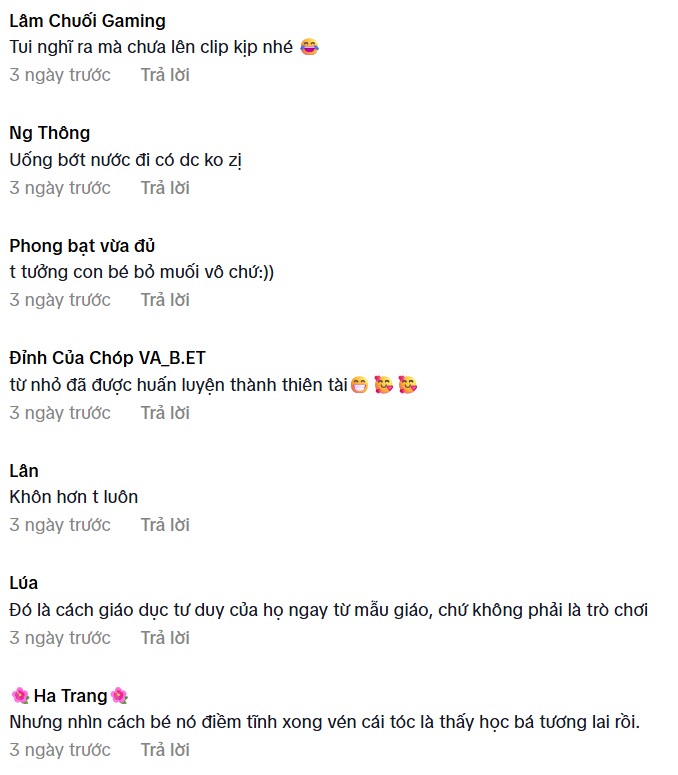 Thử thách lấy quả quýt ra khỏi cốc nước đầy, cả lớp chỉ duy nhất 1 học sinh làm được theo cách không ngờ - 7