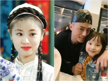 Con gái hỏi Sao mẹ phải đi làm còn bố ở nhà?, Lâm Tâm Như trả lời chuẩn văn mẫu, hoàn hảo không điểm chê