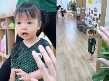 Học trường quốc tế 400 triệu/năm nhưng liên tục nghỉ, con gái nữ đại gia TP.HCM vào lớp đơ cái mặt vì ai cũng nói tiếng Anh