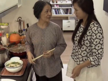 Giúp việc hay xin đồ cũ hỏng về dùng, từ quần áo đến đồ điện tử chục triệu, biết thân phận của bà, tôi báo cảnh sát