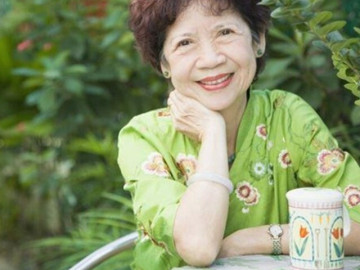 Yêu con - Chỉ cần có THỨ NÀY, tôi nghỉ hưu an nhàn, thoải mái dù chồng mất, con lập gia đình, lương hưu ít ỏi