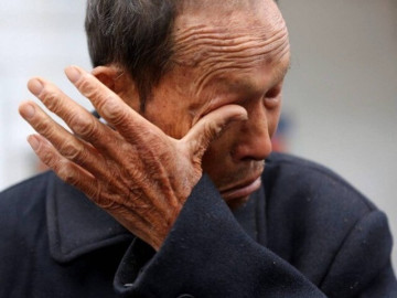 Yêu con - Khi về già tôi mới thấm thía, bố mẹ nào có một con trai và một con gái là những người vất vả nhất