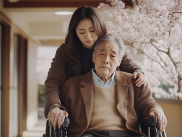 Yêu con - Về già tôi mới thấm thía: Nuôi con không thể nương tựa tuổi già, sống ở viện dưỡng lão mới là thích hợp nhất