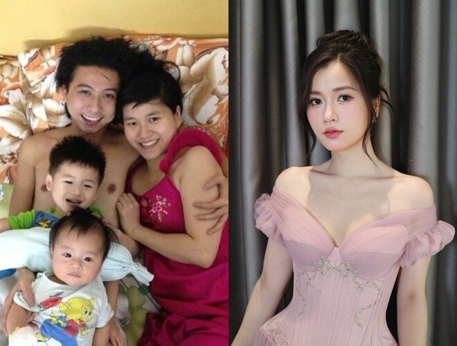 Hậu giảm cân, Lâm Vỹ Dạ U40 nhảy lắc hông như gái 18, biểu cảm của hai con trai lớn đằng sau gây chú ý - 7