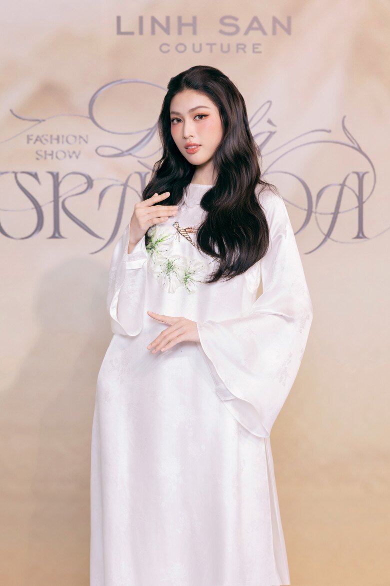 Á hậu Ngọc Thảo